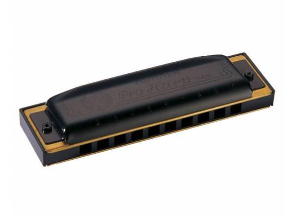 Hohner 562/20 pro harp C Hohner 562/20 pro harp C